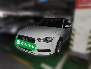 Audi A3 2016 Audi A3 2016 car image