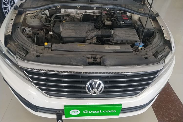 Volkswagen Lavida 2019 #20 Volkswagen Lavida 2019 car image #20