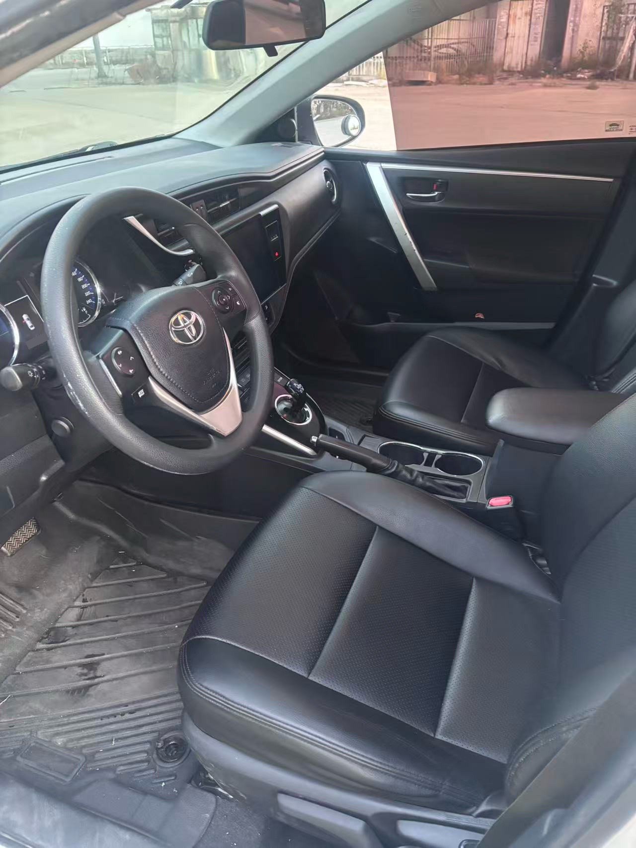 Toyota Corolla Hybird E+ 2019 #7 Toyota Corolla Hybird E+ 2019 car image #7