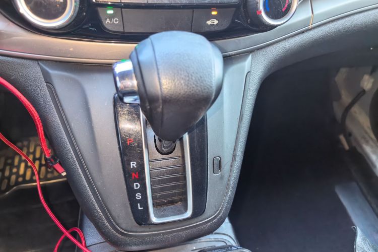 Honda CR-V 2015 car image #14