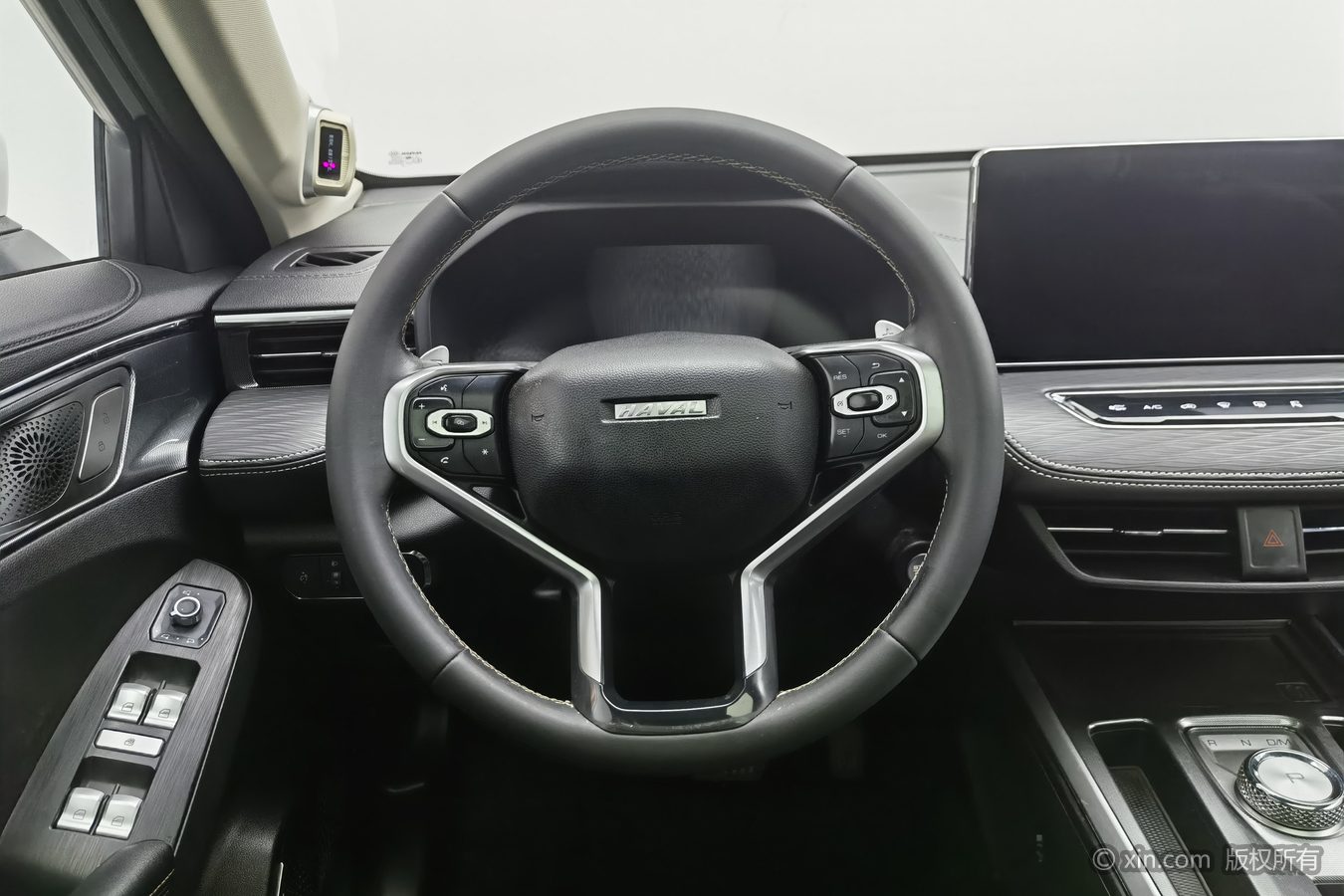 Haval Jolion 2021 car image #11