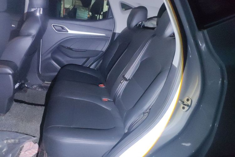 MG ZS 2020 #19 MG ZS 2020 car image #19