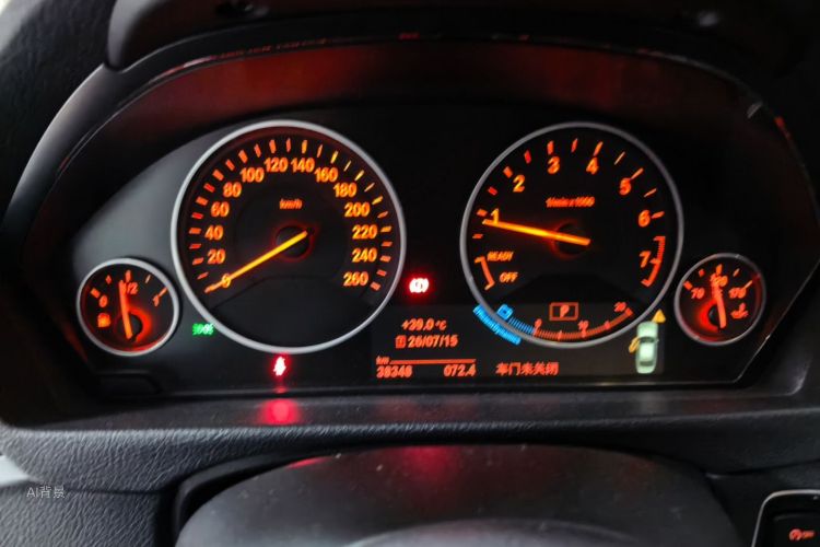 BMW 3 Series 2019 #13 BMW 3 Series 2019 car image #13