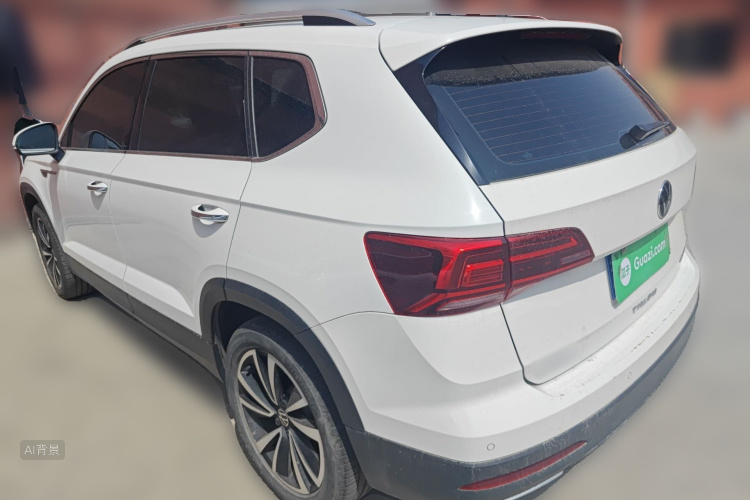 大众 途岳 2023 汽车图片 #5