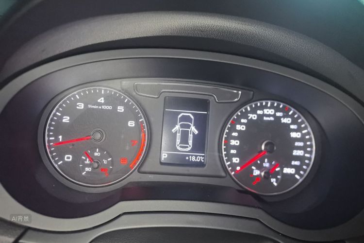 Audi Q3 2016 #13 Audi Q3 2016 immagine di auto #13