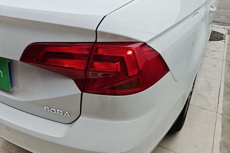 Volkswagen Bora 2023 #8 Volkswagen Bora 2023 car image #8