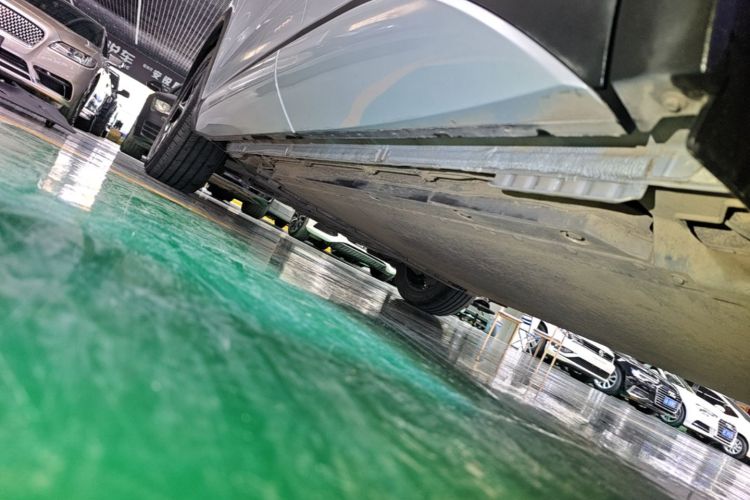 BYD Yuan Plus 2022 #27 BYD Yuan Plus 2022 car image #27
