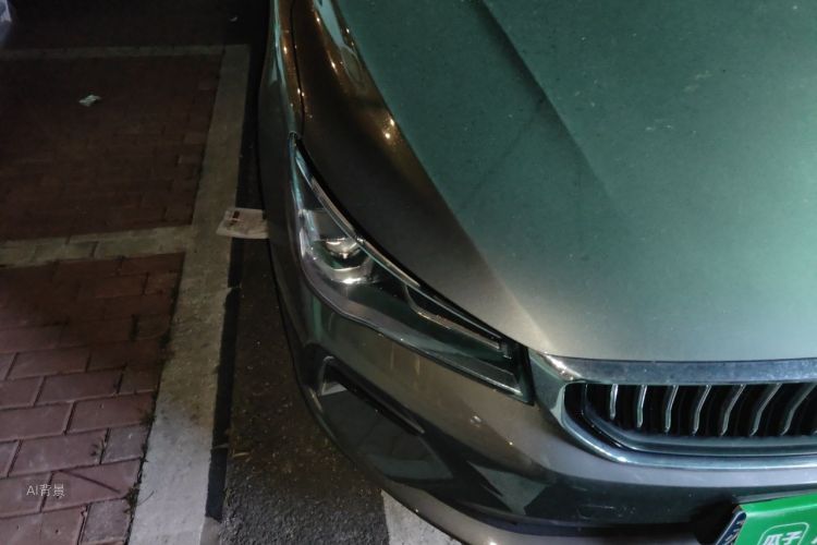 GEELY Emgrand 2023 image de voiture #8
