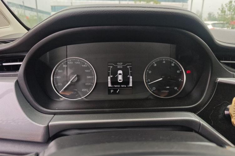 Chery Arrizo 5 2019 #16 Chery Arrizo 5 2019 imagen de coche #16