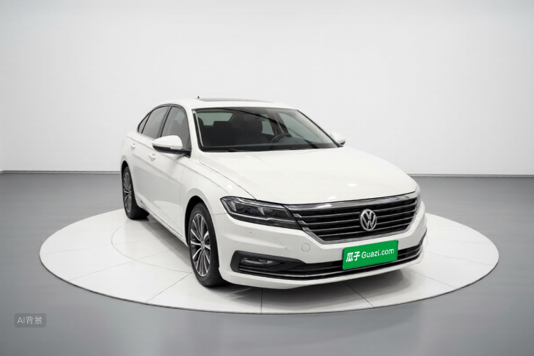 Volkswagen Lavida 2020 car image #4