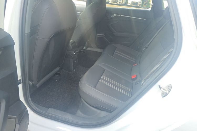 Audi A3 2024 #19 Audi A3 2024 immagine di auto #19