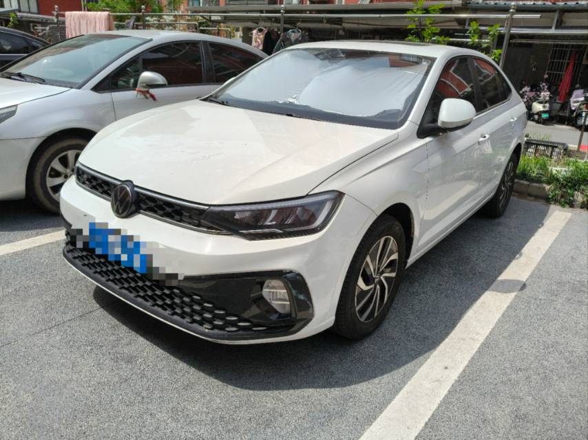 Volkswagen Lavida 2025 Volkswagen Lavida 2025 car image