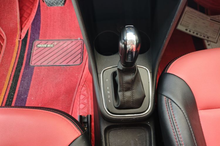 Volkswagen Polo 2018 #14 Volkswagen Polo 2018 car image #14