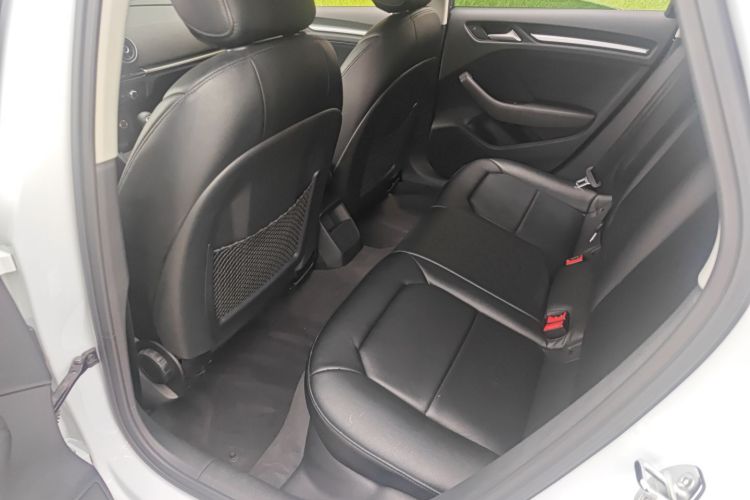 Audi A3 2017 #12 Audi A3 2017 car image #12