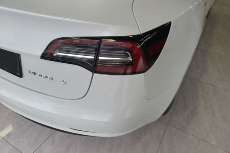 Tesla Model 3 2020 #8 Tesla Model 3 2020 car image #8