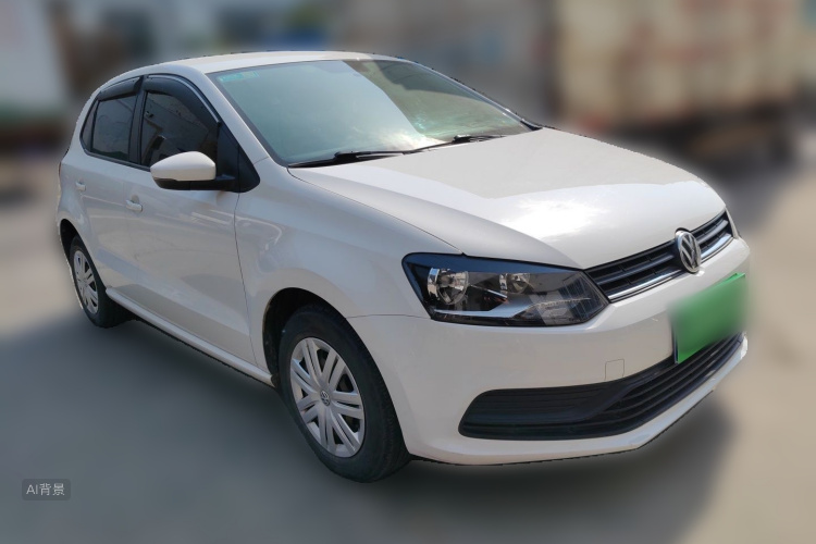 Volkswagen Polo 2016 #4 Volkswagen Polo 2016 car image #4