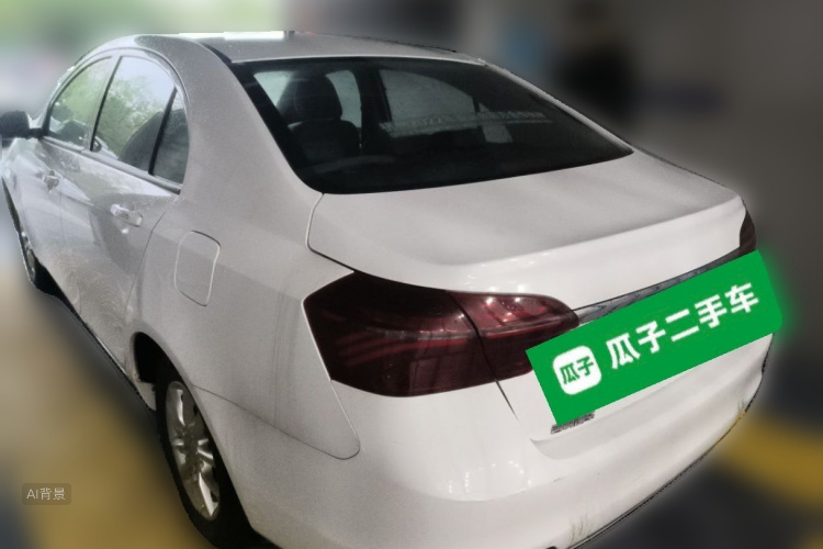 GEELY Emgrand 2020 #5 GEELY Emgrand 2020 car image #5
