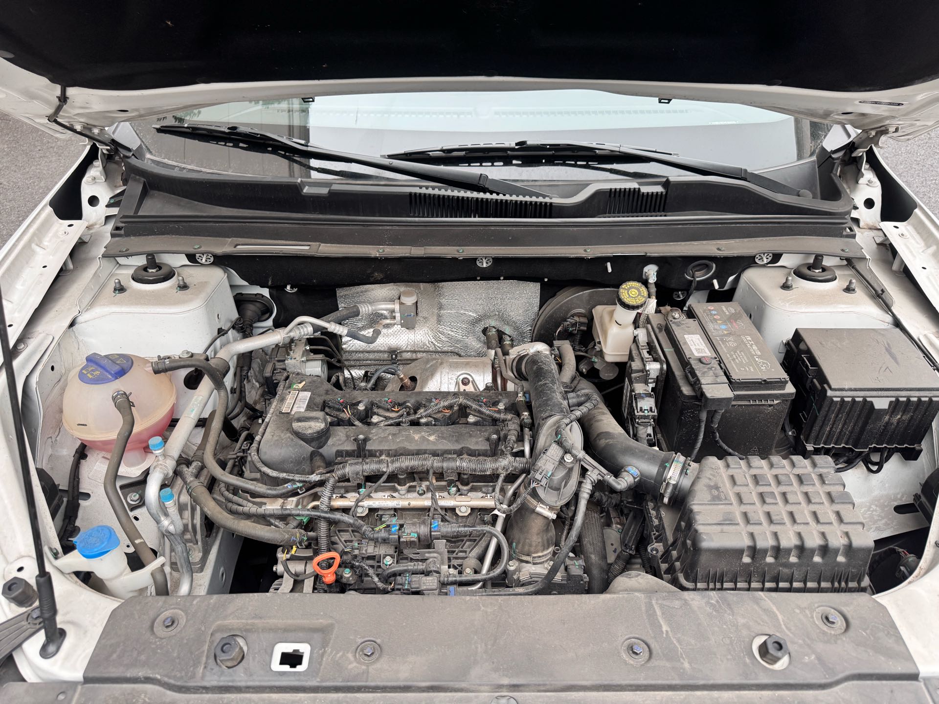 Jetour X70M 2021 car image #10