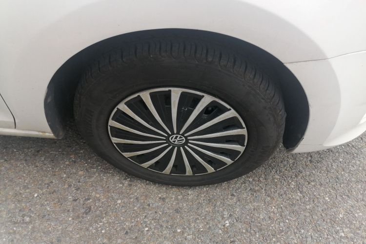 Volkswagen Santana 2016 #9 Volkswagen Santana 2016 car image #9