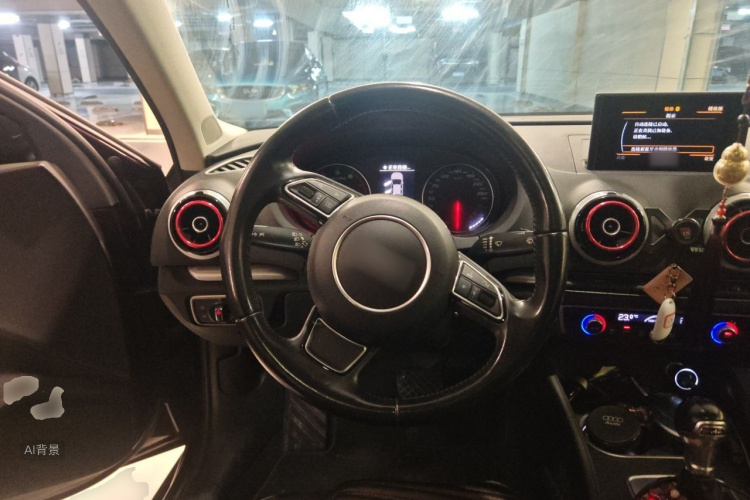 Audi A3 2016 #12 Audi A3 2016 car image #12