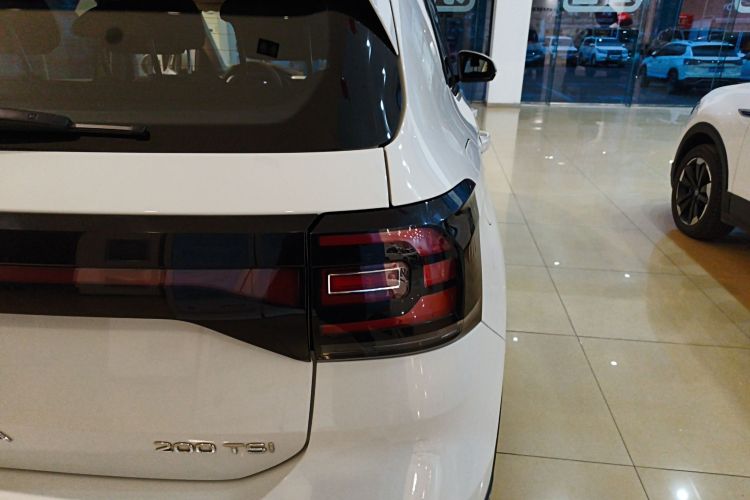 大众 探影 2024 汽车图片 #8