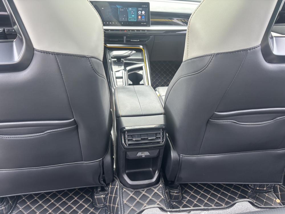 MG 5 Scorpio 2022 immagine di auto #7