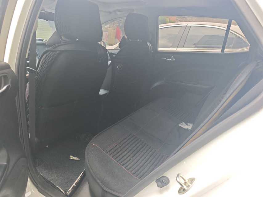 Kia KX1 2021 #8 Kia KX1 2021 immagine di auto #8