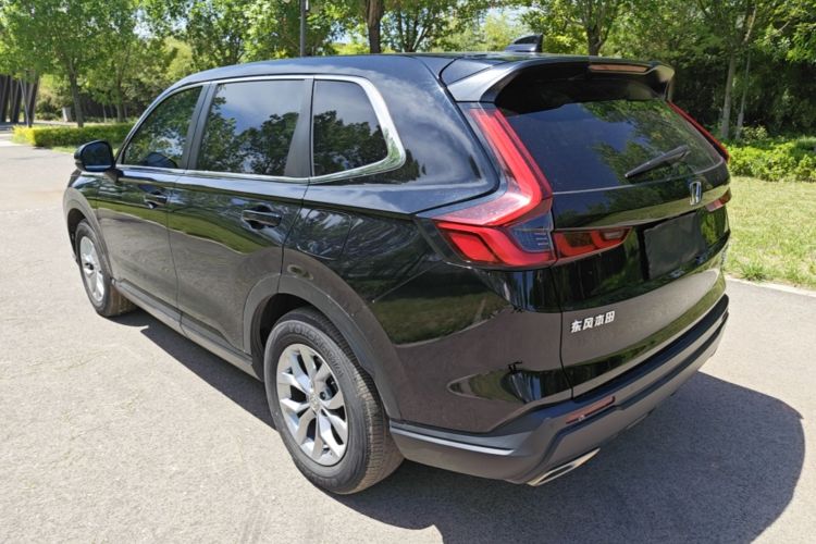 Honda CR-V 2023 #5 Honda CR-V 2023 car image #5