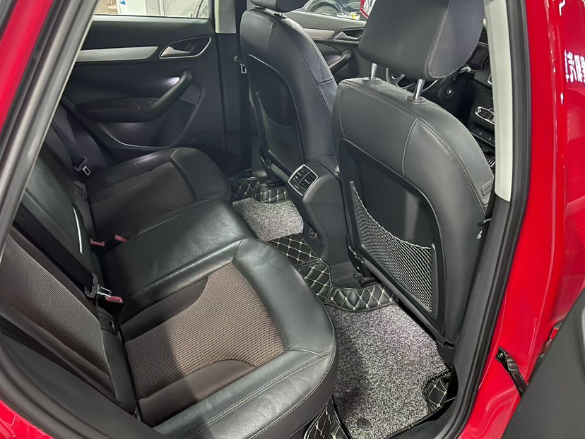 Audi Q3 2018 image de voiture #8