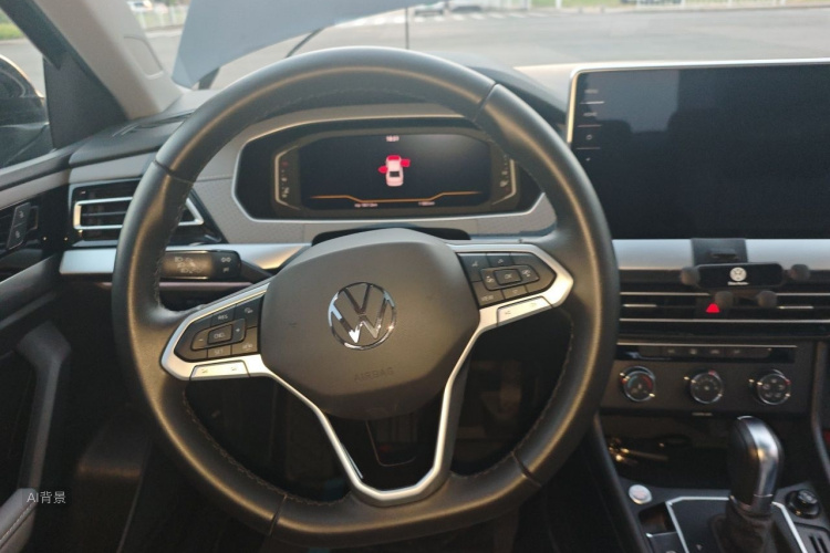 Volkswagen Lavida 2023 #12 Volkswagen Lavida 2023 car image #12