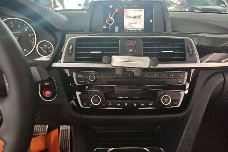BMW 3 Series 2017 #13 BMW 3 Series 2017 car image #13