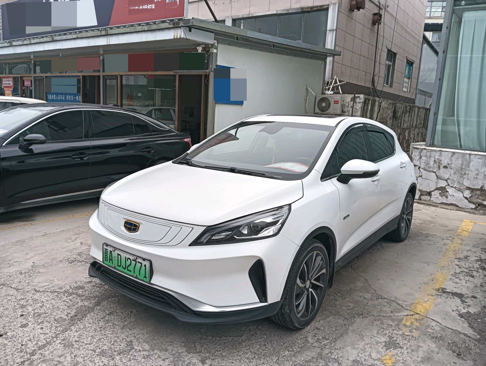 2019 car image 