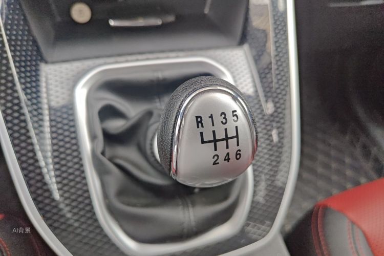 Haval M6 2023 car image #16