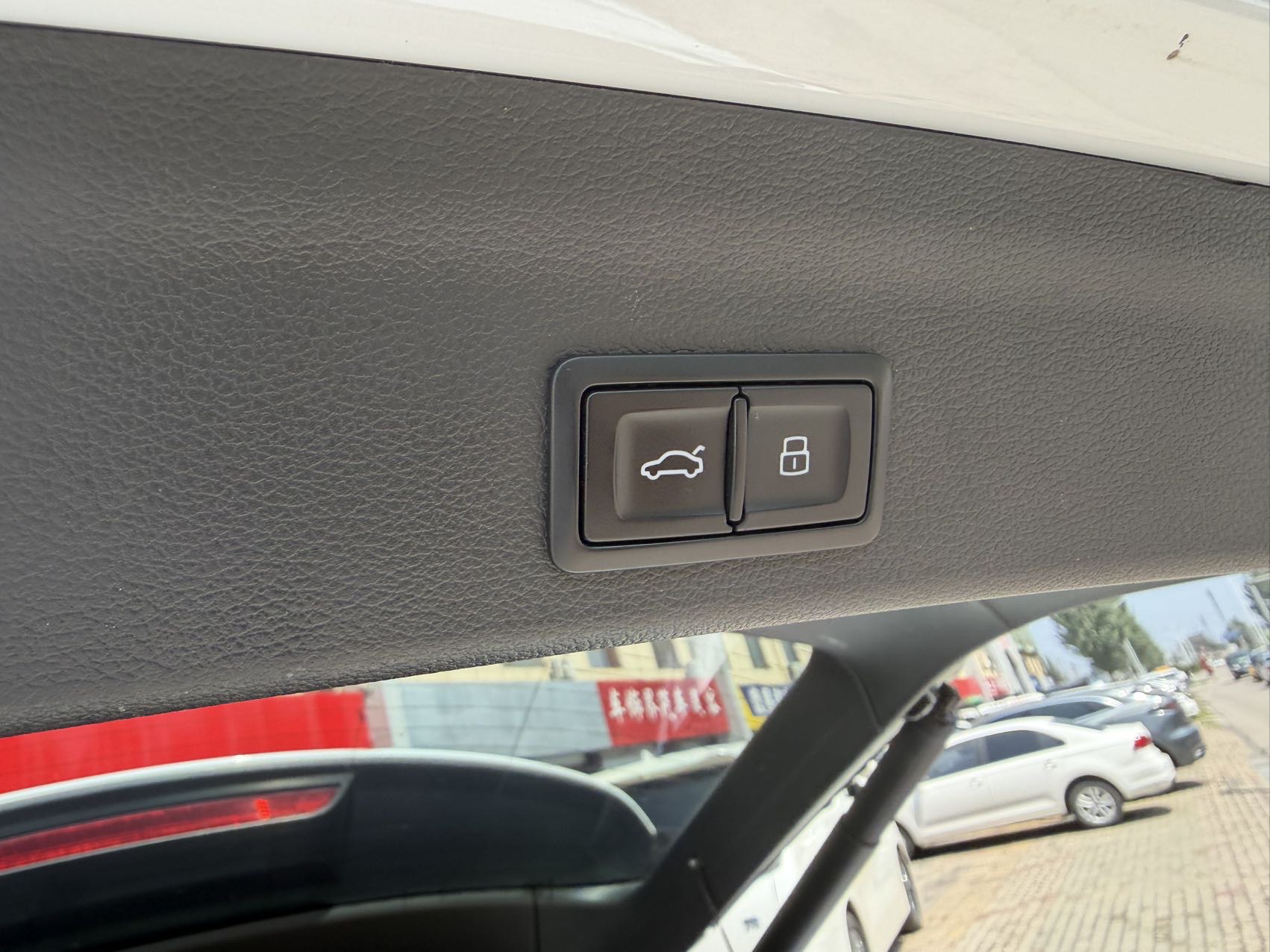 Audi Q3 2019 immagine di auto #7