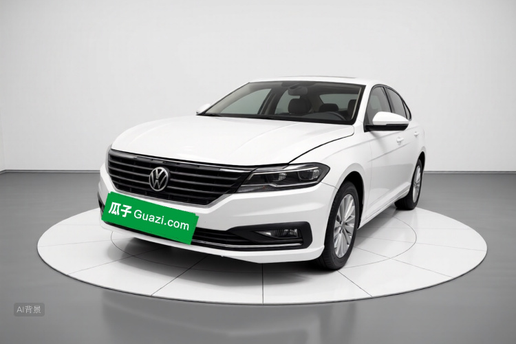 Volkswagen Lavida 2019 car image #2