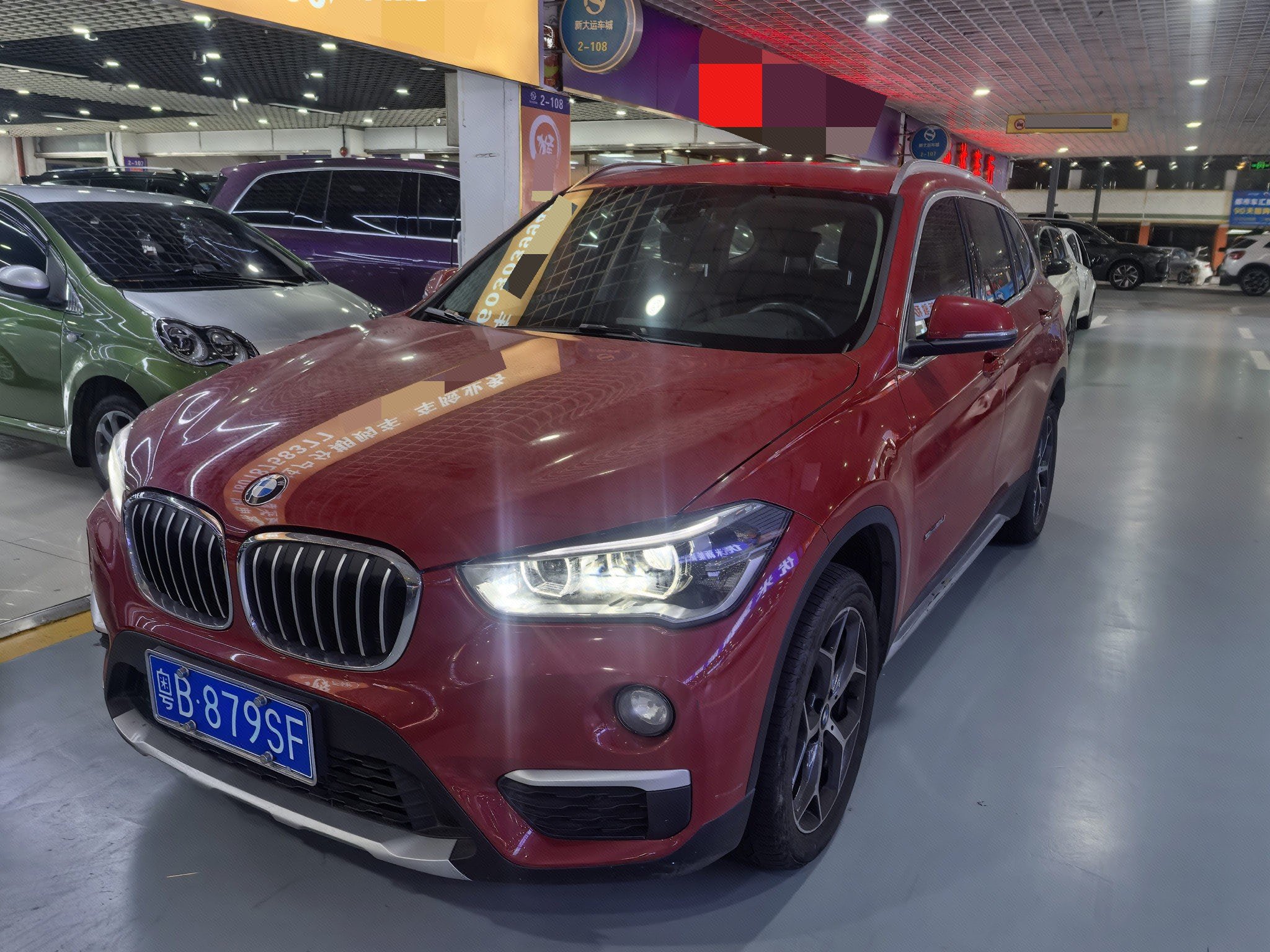 2018 2018 изображение автомобиля
