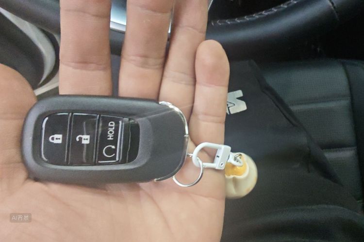 Honda CR-V 2023 immagine di auto #10