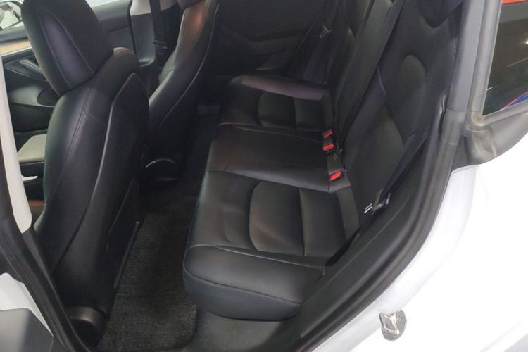 Tesla Model 3 2022 immagine di auto #17