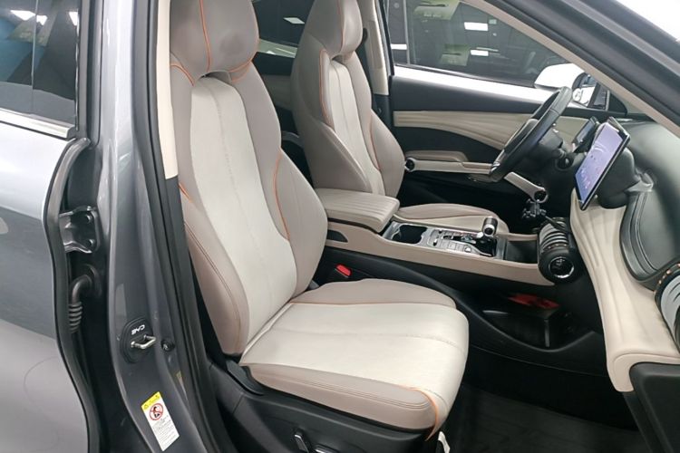 BYD Yuan Plus 2023 #24 BYD Yuan Plus 2023 imagem de carro #24