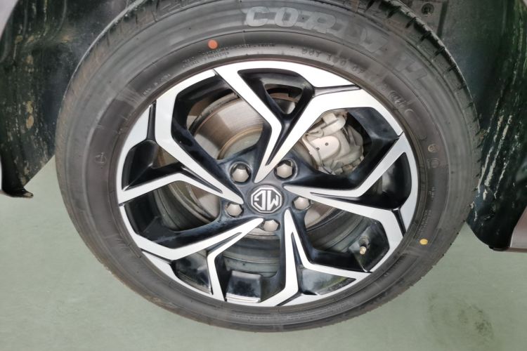 名爵 MG5 2022 汽车图片 #10