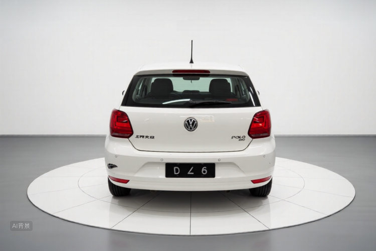 Volkswagen Polo 2017 #6 Volkswagen Polo 2017 immagine di auto #6