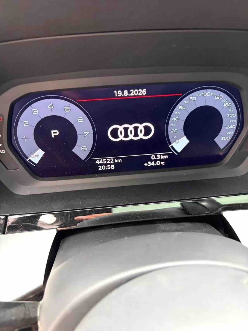 Audi A3 2023 #7 Audi A3 2023 car image #7