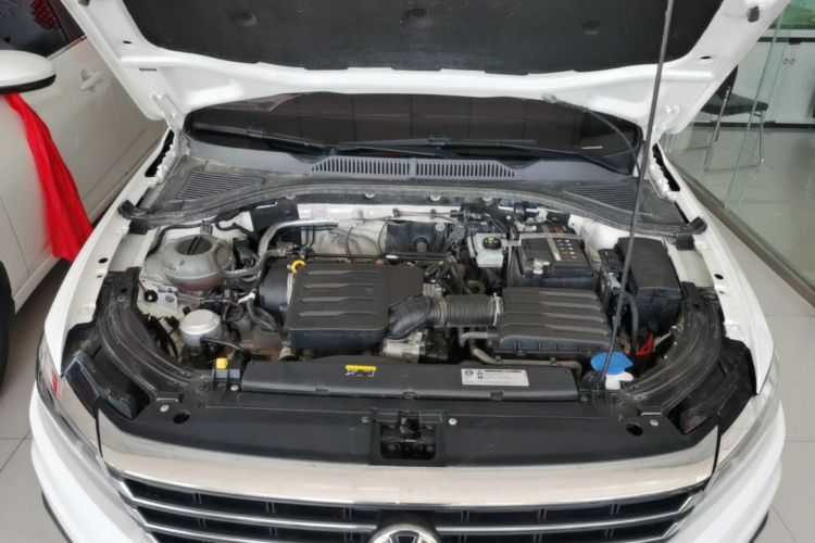 Volkswagen Lavida 2019 #20 Volkswagen Lavida 2019 car image #20