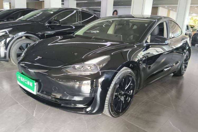 Tesla Model 3 2023 #2 Tesla Model 3 2023 immagine di auto #2
