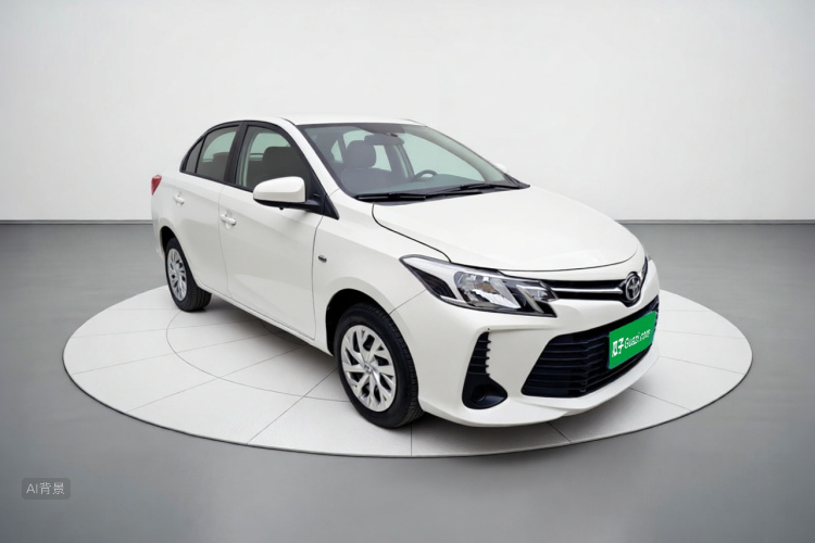 Toyota Vios 2021 #4 Toyota Vios 2021 car image #4
