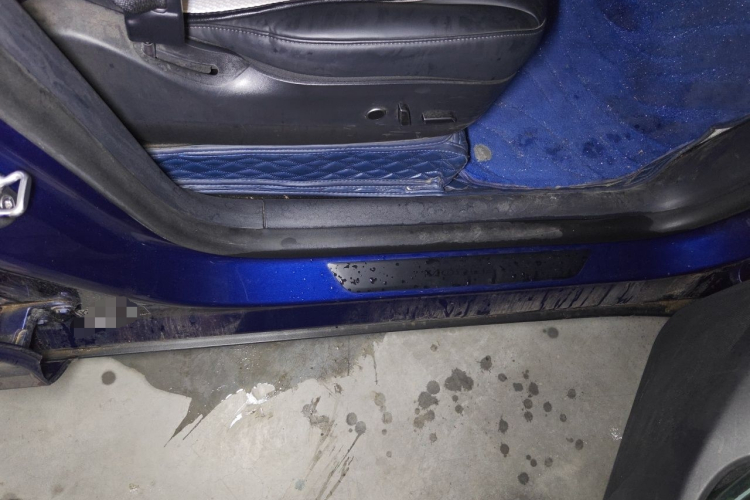 Tesla Model Y 2021 #23 Tesla Model Y 2021 car image #23
