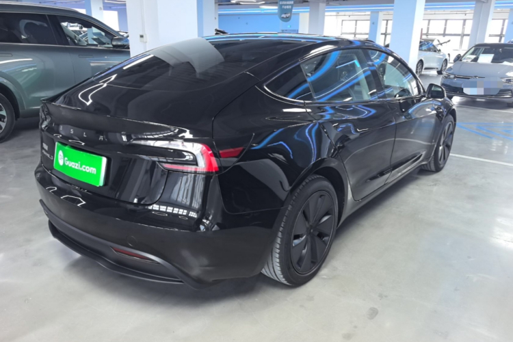 Tesla Model 3 2025 car image #7