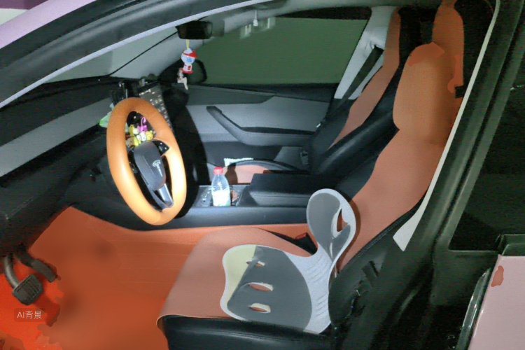 Tesla Model Y 2025 #17 Tesla Model Y 2025 car image #17