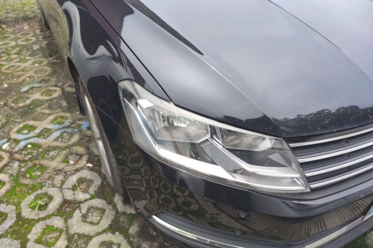 Volkswagen Lavida 2016 #8 Volkswagen Lavida 2016 car image #8