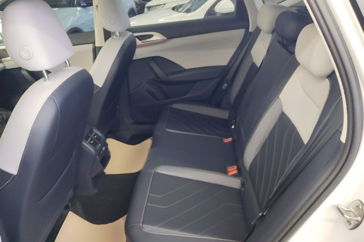 Volkswagen Tharu 2025 #17 Volkswagen Tharu 2025 car image #17